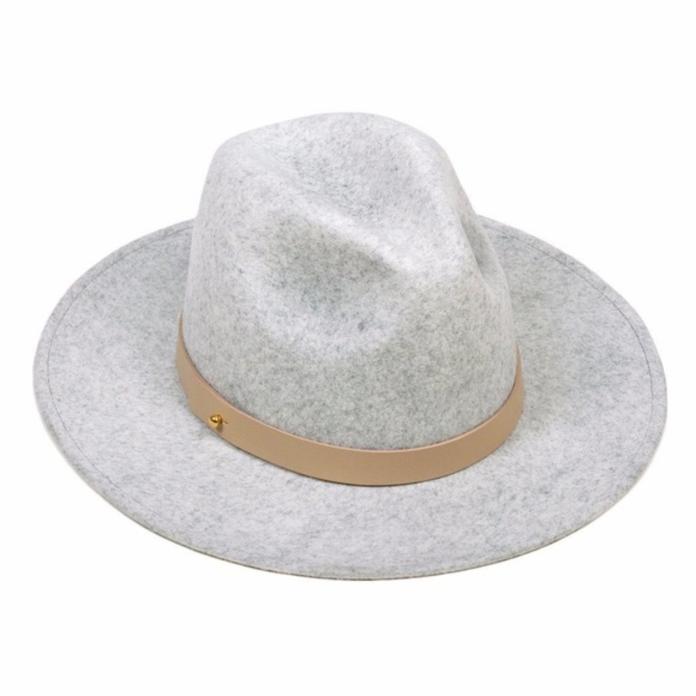 Lack of Color ‘The Mack’ Rancher Hat